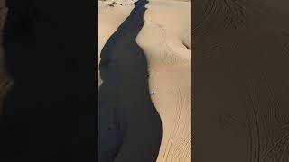 Mui Ne Sand Dunes of Vietnam