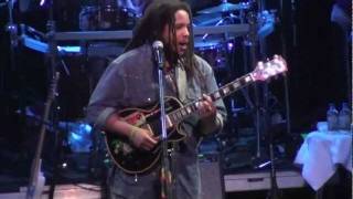 5. Stephen Marley Live - No Cigarette Smoking (In My Room) @ Pittsburgh, PA USA - July 5, 2011
