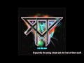 You Belong - After Midnight Project 
