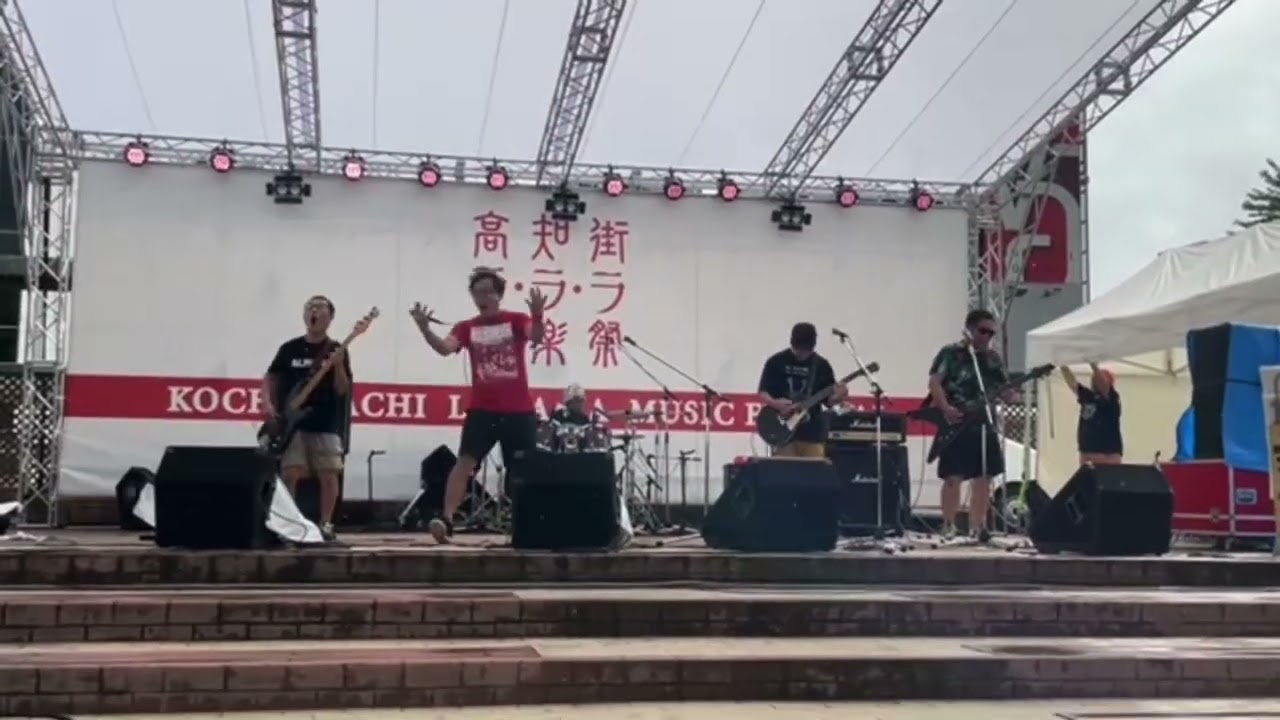 ゴールデンウィーカーズ