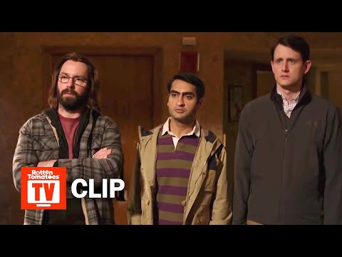 Silicon Valley S05E04 Clip | 'Enjoy Your House' | Rotten Tomatoes TV