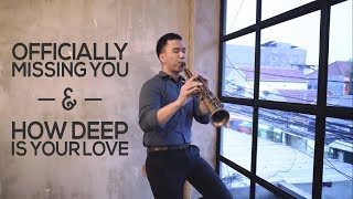 Download lagu ly Missing You & How Deep Is Your Love Medley (Saxophone Cover by Desmond Amos) mp3 Download lagu ly Missing You & How Deep Is Your Love Medley (Saxophone Cover by Desmond Amos) mp3