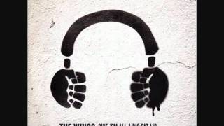 The Whigs- Written Invitation