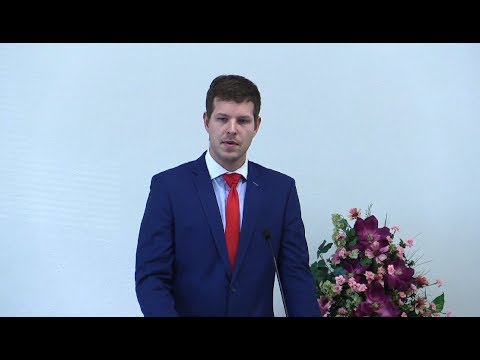 Živé vysílání kázání - Kamil Majer - „Kolik to stojí?“ (30.12.2017)