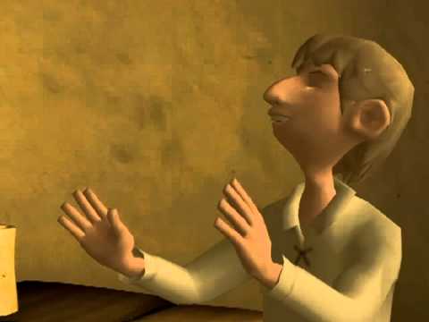 Bone: The Great Cow Race Official Gameplay Clip #1