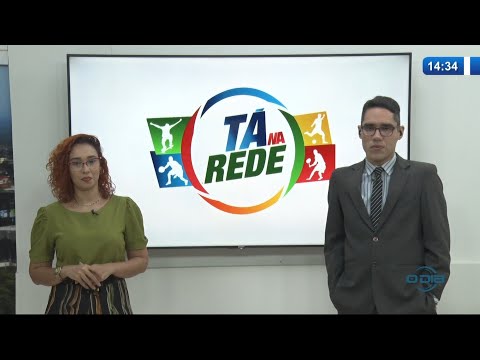 Tá Na Rede 28 10 2020