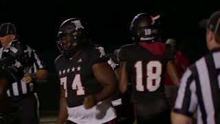 HIGHLIGHTS VS MS DELTA 10.24.24