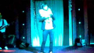 Nes @sabai - jai chan bpen kong ter