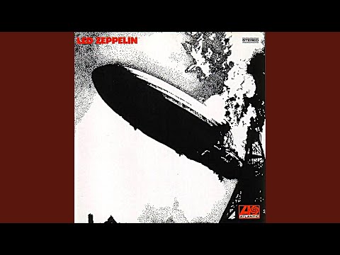 Led Zeppelin - I Can't Quit You Baby