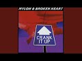 Letter From The Front - Broken Heart - Topic Letter From The Front