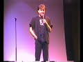 Bill Hicks - Houston Outlaws Set Part One
