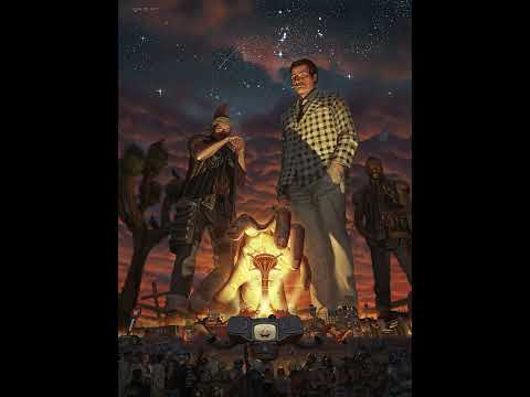 Blue Moon-No Gods, No Masters