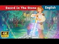 Sword In The Stone Story Stories For Teenagers EnglishFairyTales