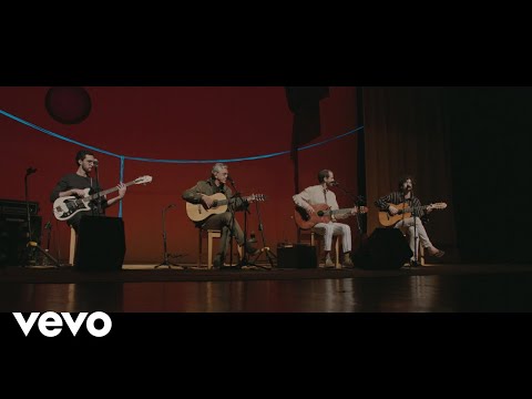 De Tentar Voltar - Moreno Veloso