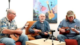 CANADIAN WHISKEY - Kenny, Alan & Ken