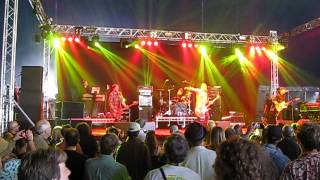 Peter Hook & The Light - Love Will Tear Us Apart -  Live at the Hop Farm Festival 2014