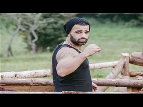 Farma 7 Reza Givili & Tomáš Mrva "spievanky"