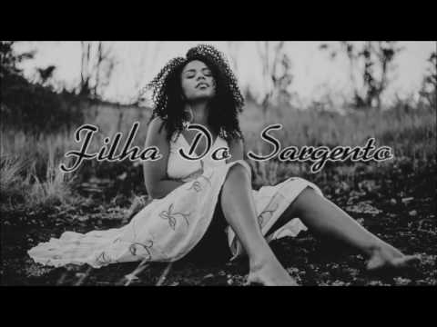 TAMARA FRANKLIN- FILHA DO SARGENTO (De corpo, alma e flow)