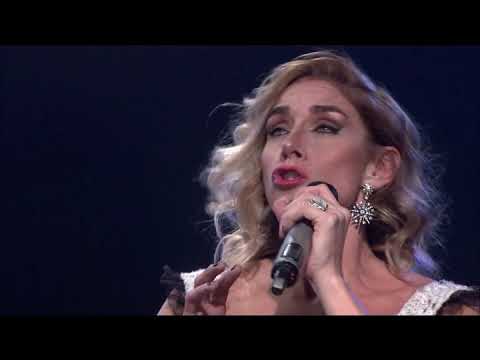 La Juárez - "Acompañada y sola" (C. Novarro) // Arreglo y piano: Mario Tozzini