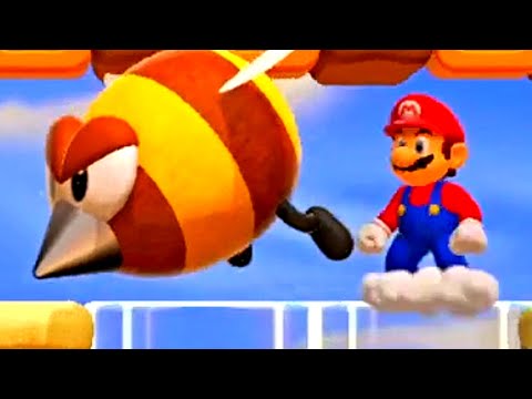 Super Mario Maker 2 🔧 Honeycomb Heist 🔧 Sherberto