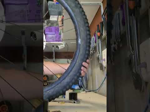 Bontrager linecomp front hub wheel bearing replacement