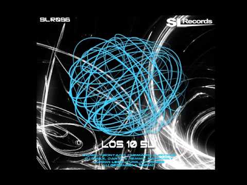 Junior Legh   - Al Control (D-Becker & Narkosky Remix) [SL Records]