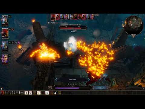 Chipz | Ascension Academy Year 2 | Episode 49: Step forward. (Part 1/2)