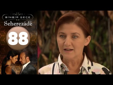 Seherezádé - 88 . Rész