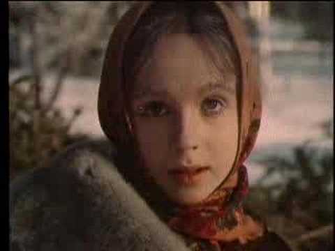 Father Frost Official Trailer