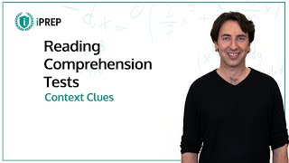 Reading Comprehension Tests – Recognizing a Word Using Context Clues