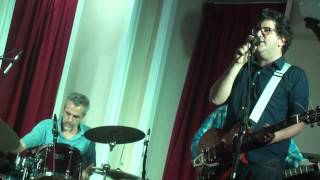 Kassin - "Ponto Final" - Sesc Tijuca