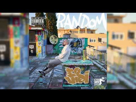 5. Random - Đe si mašino ft. Đuro Franeta