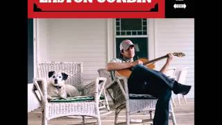 Easton Corbin -- Don't Ask Me About a Woman