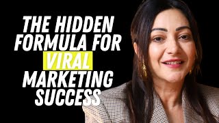 Building A BILLION Dollar Business - The Viral Marketing Formula Behind Wedded Wonderland’s Success!