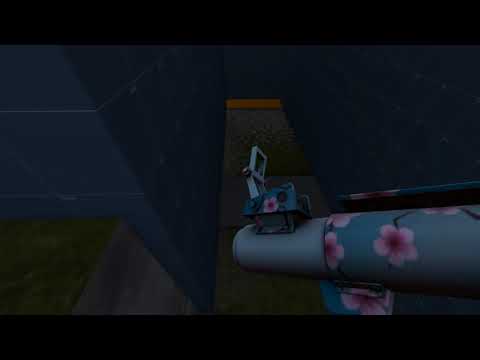 BEA GO ! on jump_benny - 01:33.479