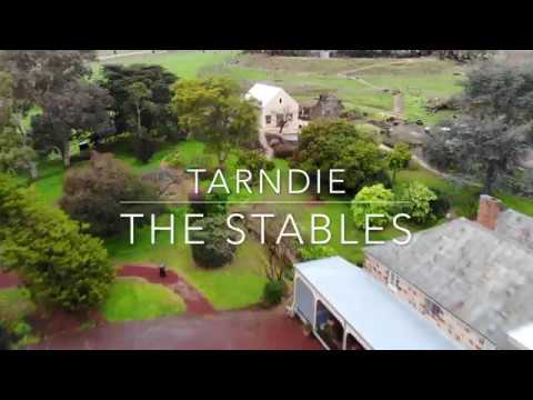The Stables Video