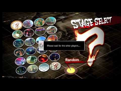 Super Street Fighter IV 1v2 Team Battle 02 6/05/2010