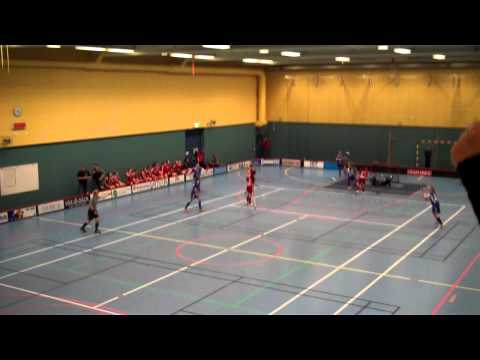 Roadtrip Solfjädern del 5 - Hovshagas 1-0-mål