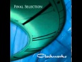 Final Selection - A Bitter Tear 