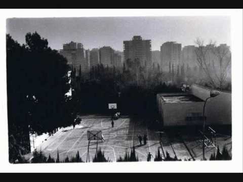 CHICOES3 - EN LA STREET