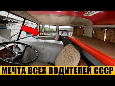 За что советские водители полюбили Škoda 706 RT? Лучший грузовик из Чехословакии?