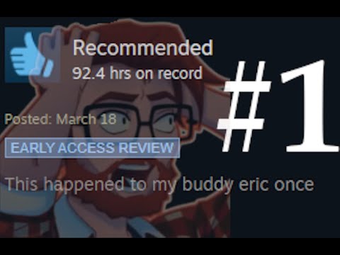 YIIK: A Postmodern RPG (Hype and Buddies Let's Play): #1