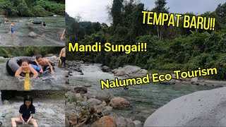 Download lagu Mandi Sungai!! || Tempat Baru!! Nalumad Eco Tourism || Kampung Life || Dusun Ranau || Vlog mp3 Download lagu Mandi Sungai!! || Tempat Baru!! Nalumad Eco Tourism || Kampung Life || Dusun Ranau || Vlog mp3
