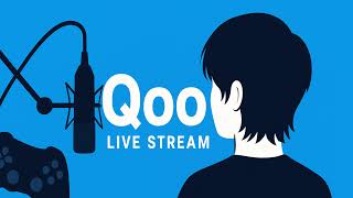 Qooちゃんの動画倉庫 のライブ配信