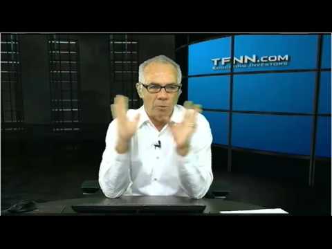 Oct 9th Daily Stock Market Recap by Tom O'Brien on TFNN   2012