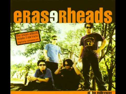 Eraserheads - Scorpio Rising