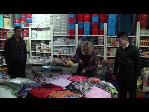 Baskia  -  Majmuni (Humor 2018)