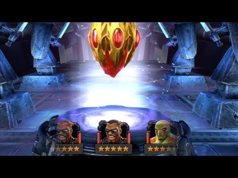 5-Star Dungeon Evolution Crystal Opening!