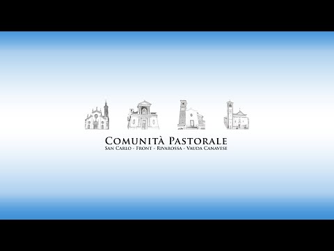 Recita del Rosario Giovedì 21 Maggio 2020 - VI Domenica di Pasqua