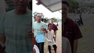 Download lagu bersama DEFISA MUSIK makasih sudah mampir kedai Mbah Welly sehat selalu lancar rezeki #semangat mp3